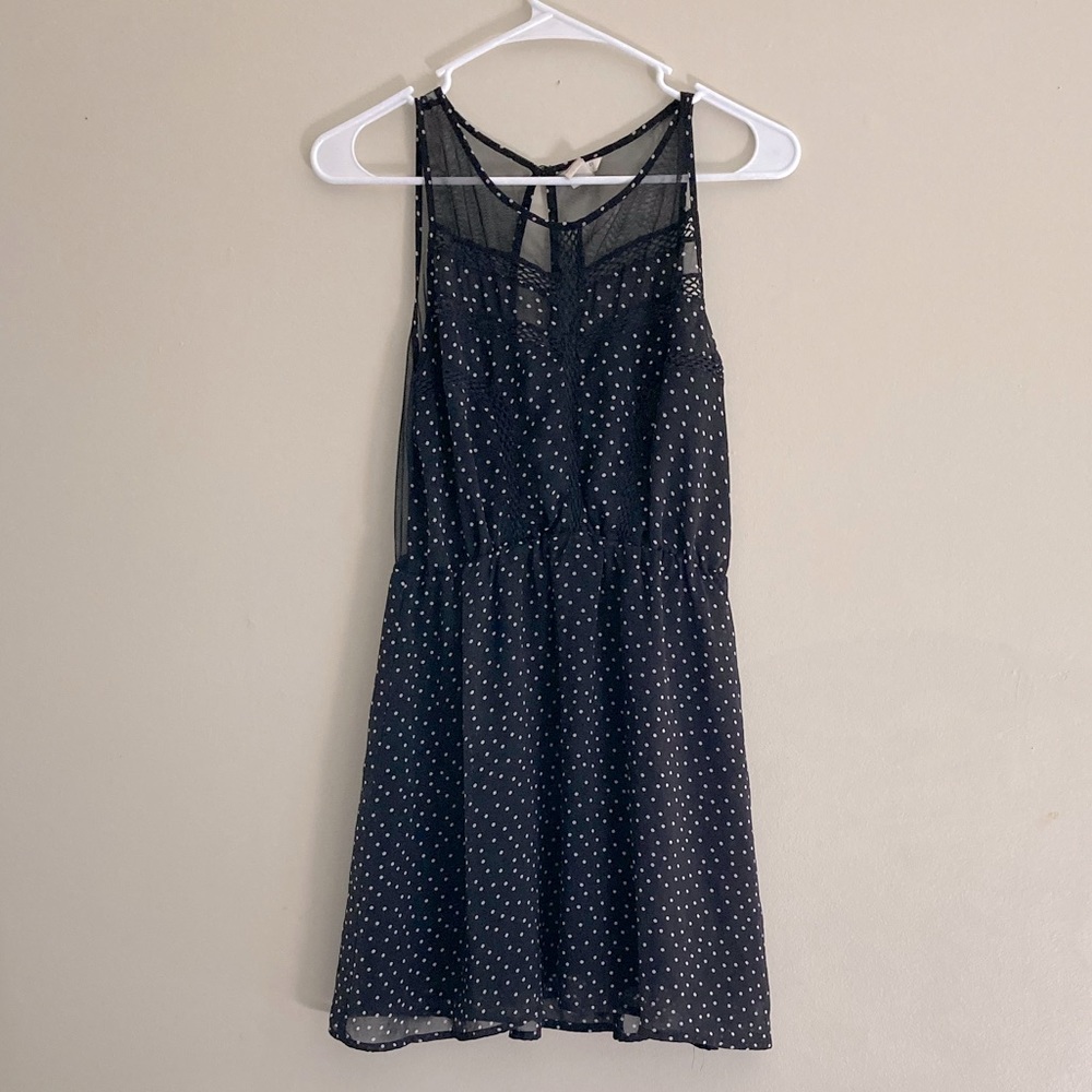 Forever 21 Dress Sized Medium